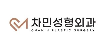 차민성형외과의원 로고