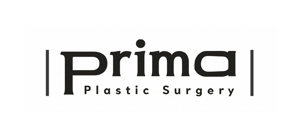프리마(Prima)성형외과의원 로고