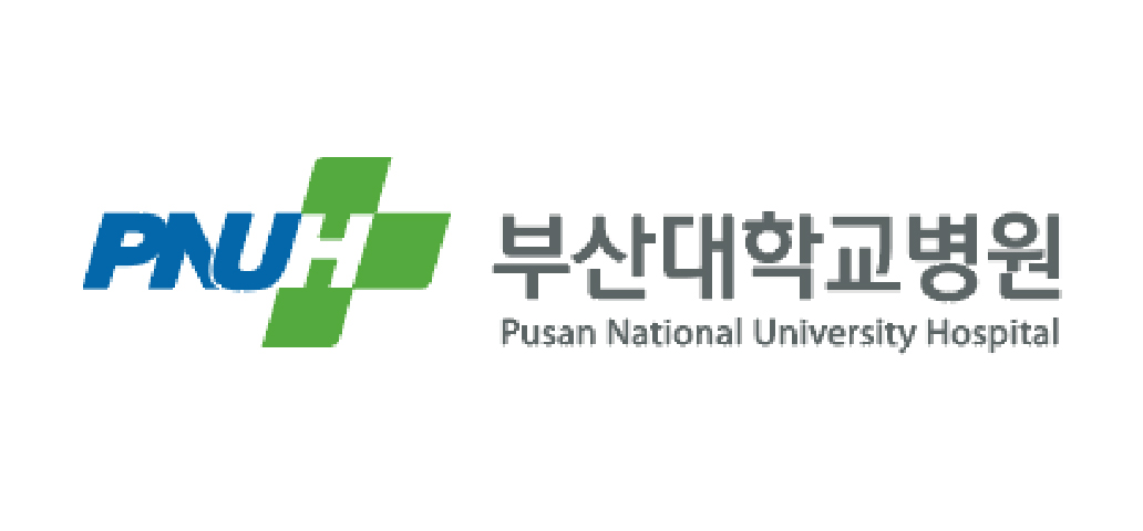 부산대학교병원 로고